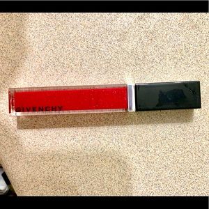 Givenchy lipgloss
